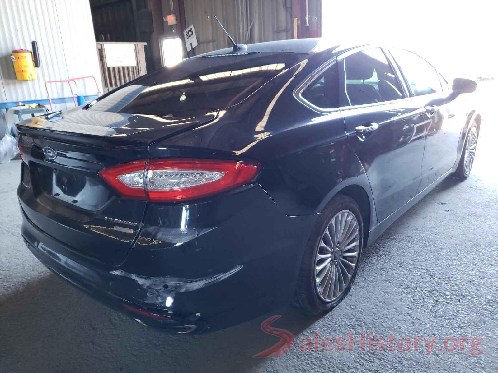 3FA6P0K90GR179769 2016 FORD FUSION