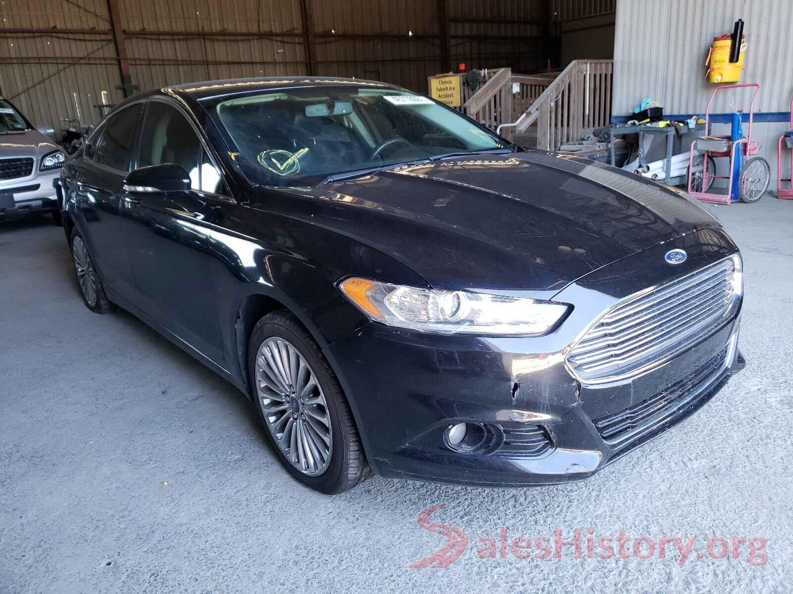 3FA6P0K90GR179769 2016 FORD FUSION