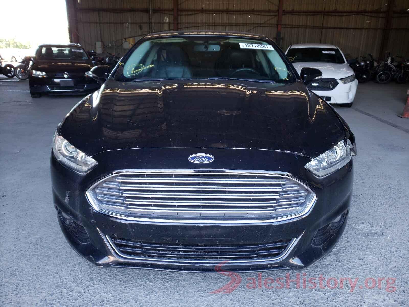 3FA6P0K90GR179769 2016 FORD FUSION