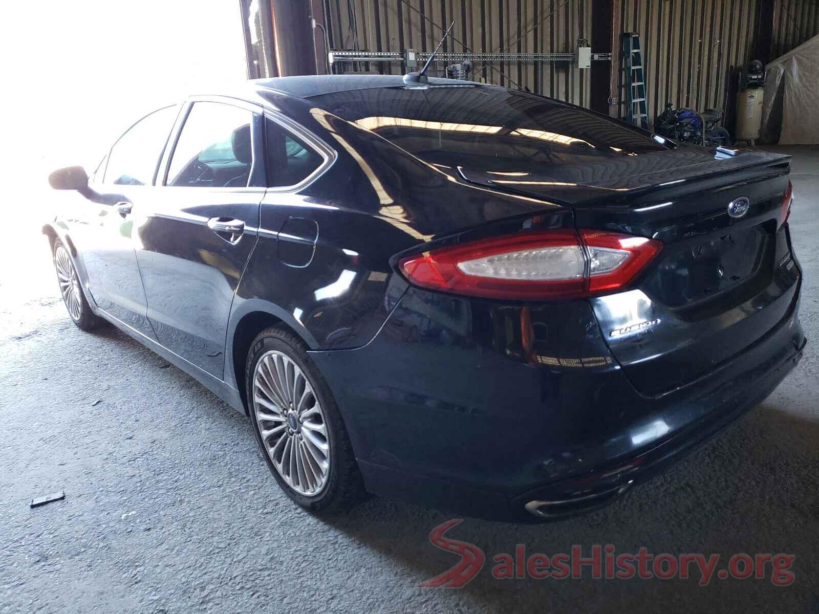 3FA6P0K90GR179769 2016 FORD FUSION