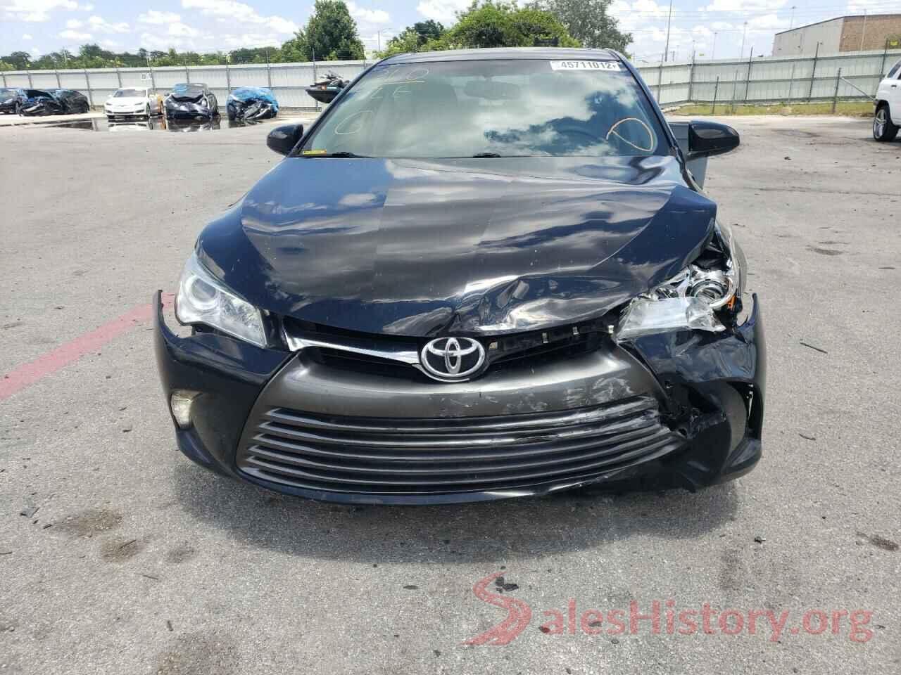 4T1BF1FK7GU608957 2016 TOYOTA CAMRY