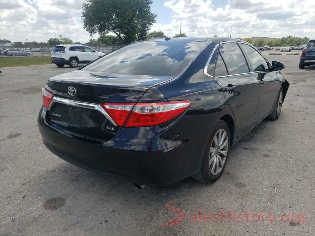 4T1BF1FK7GU608957 2016 TOYOTA CAMRY