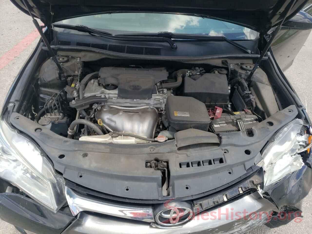 4T1BF1FK7GU608957 2016 TOYOTA CAMRY