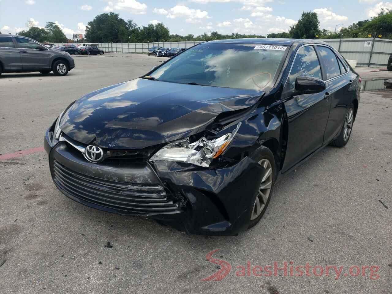 4T1BF1FK7GU608957 2016 TOYOTA CAMRY