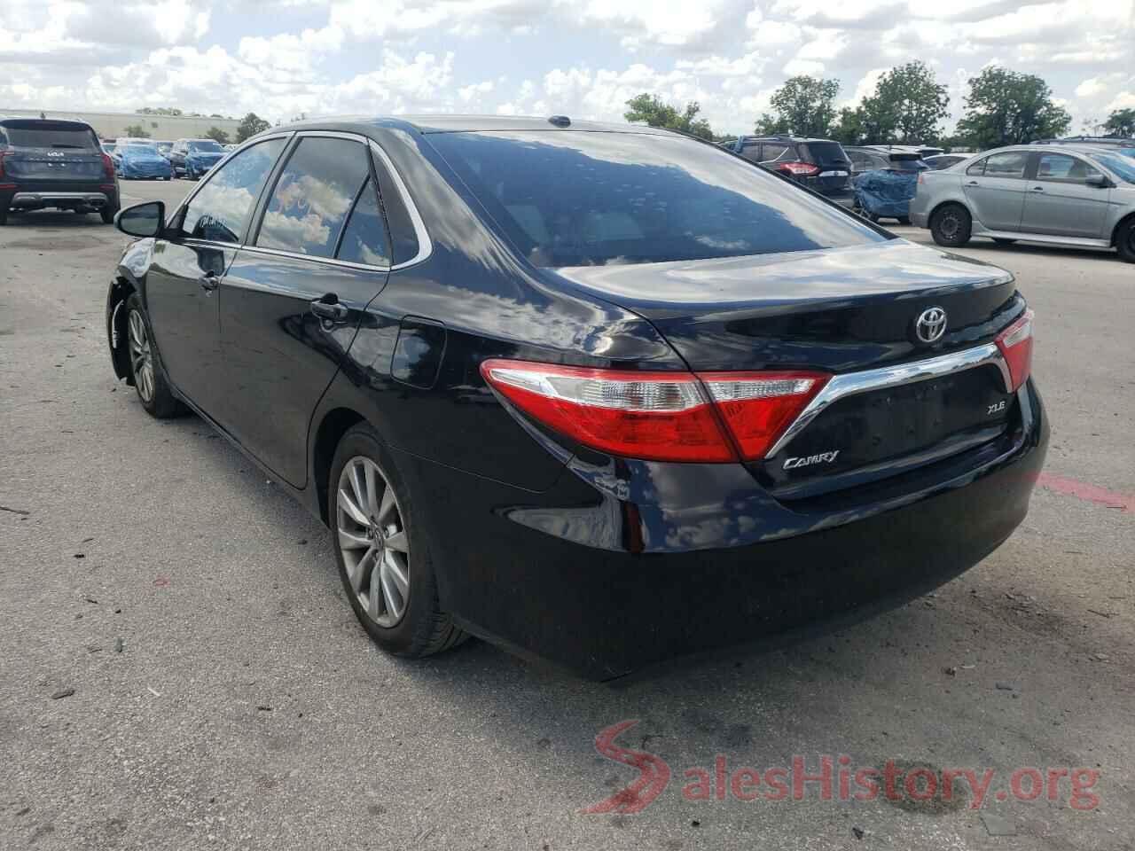 4T1BF1FK7GU608957 2016 TOYOTA CAMRY