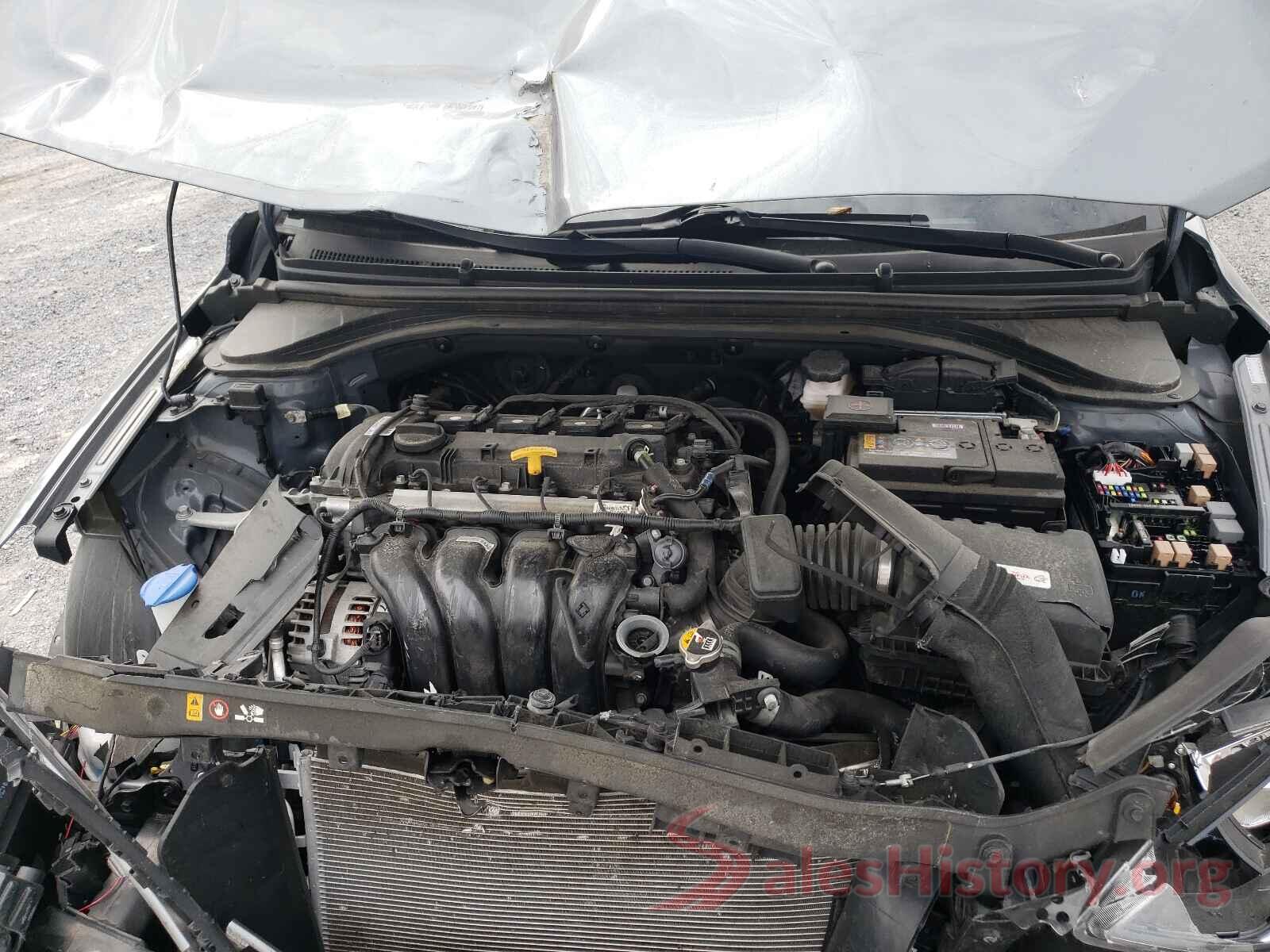 KMHD84LF2HU431053 2017 HYUNDAI ELANTRA