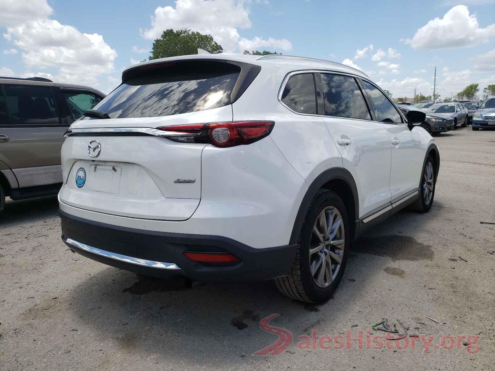 JM3TCADY5H0135388 2017 MAZDA CX-9