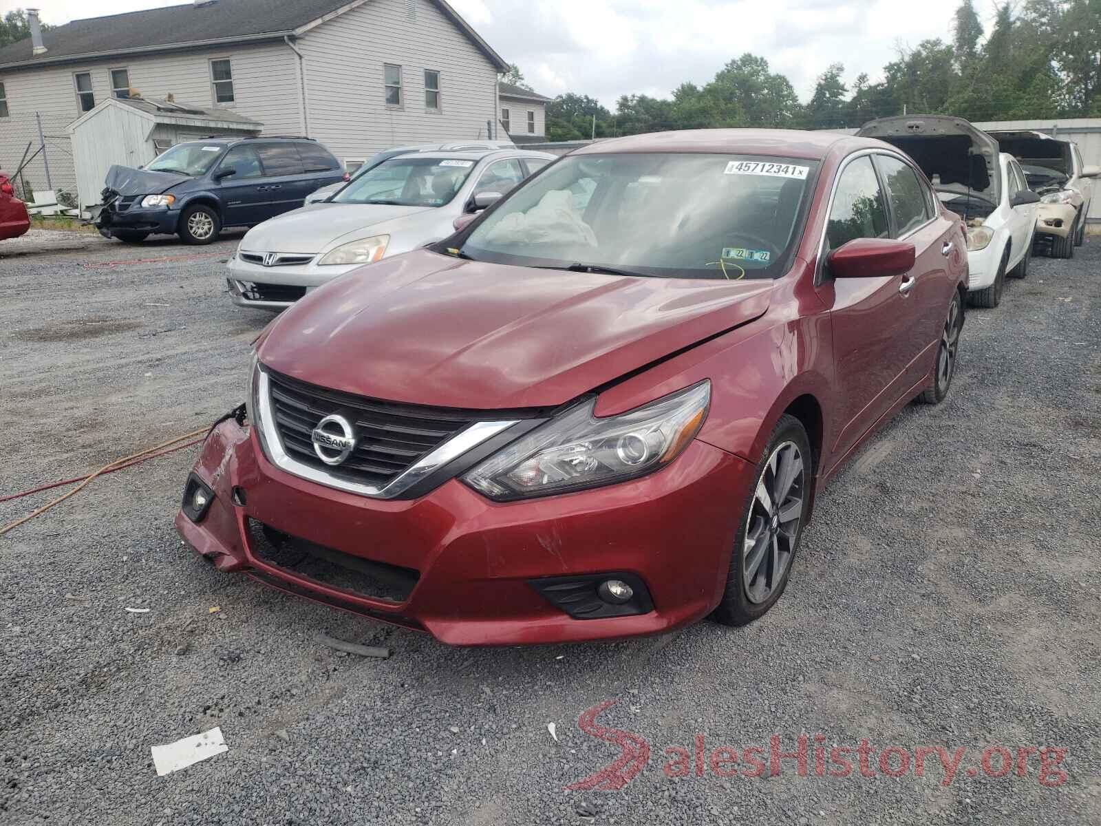 1N4AL3AP3HC135787 2017 NISSAN ALTIMA