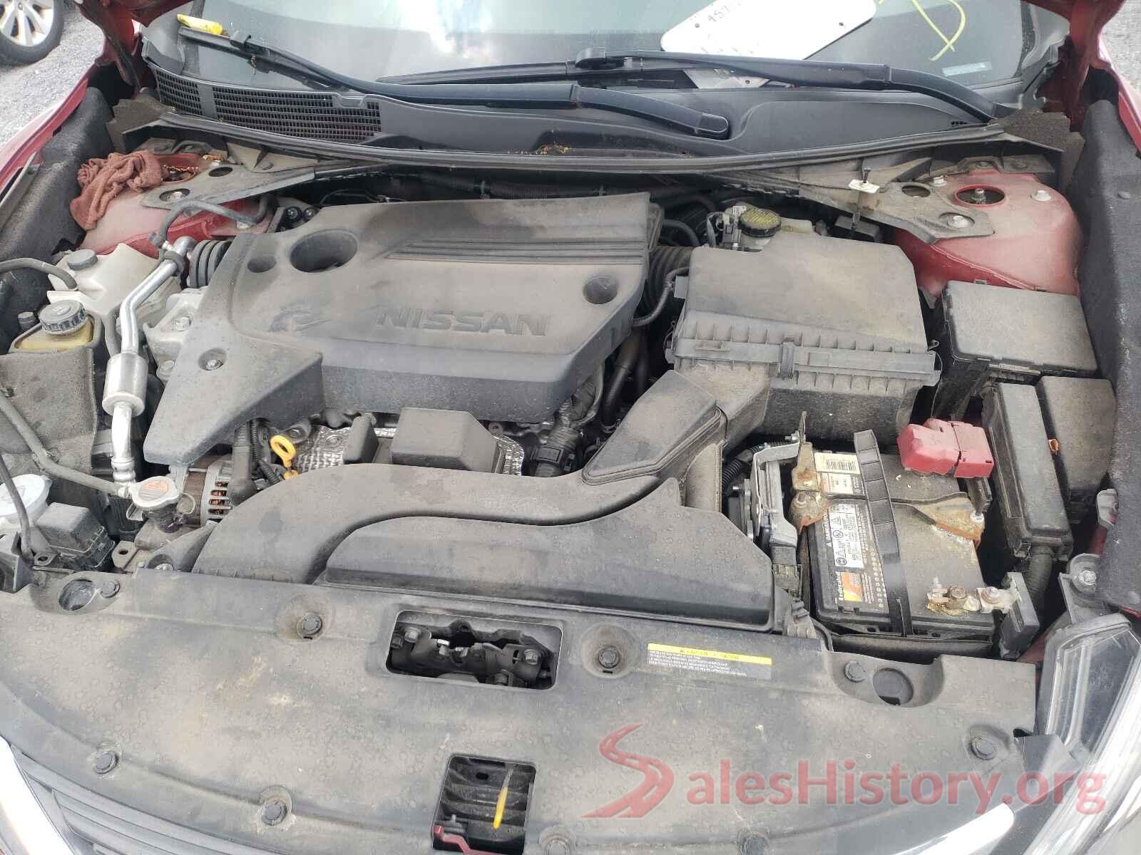 1N4AL3AP3HC135787 2017 NISSAN ALTIMA