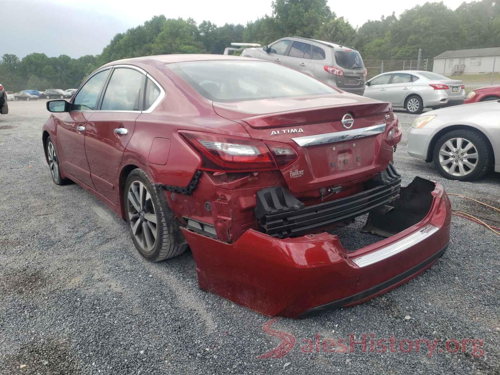 1N4AL3AP3HC135787 2017 NISSAN ALTIMA