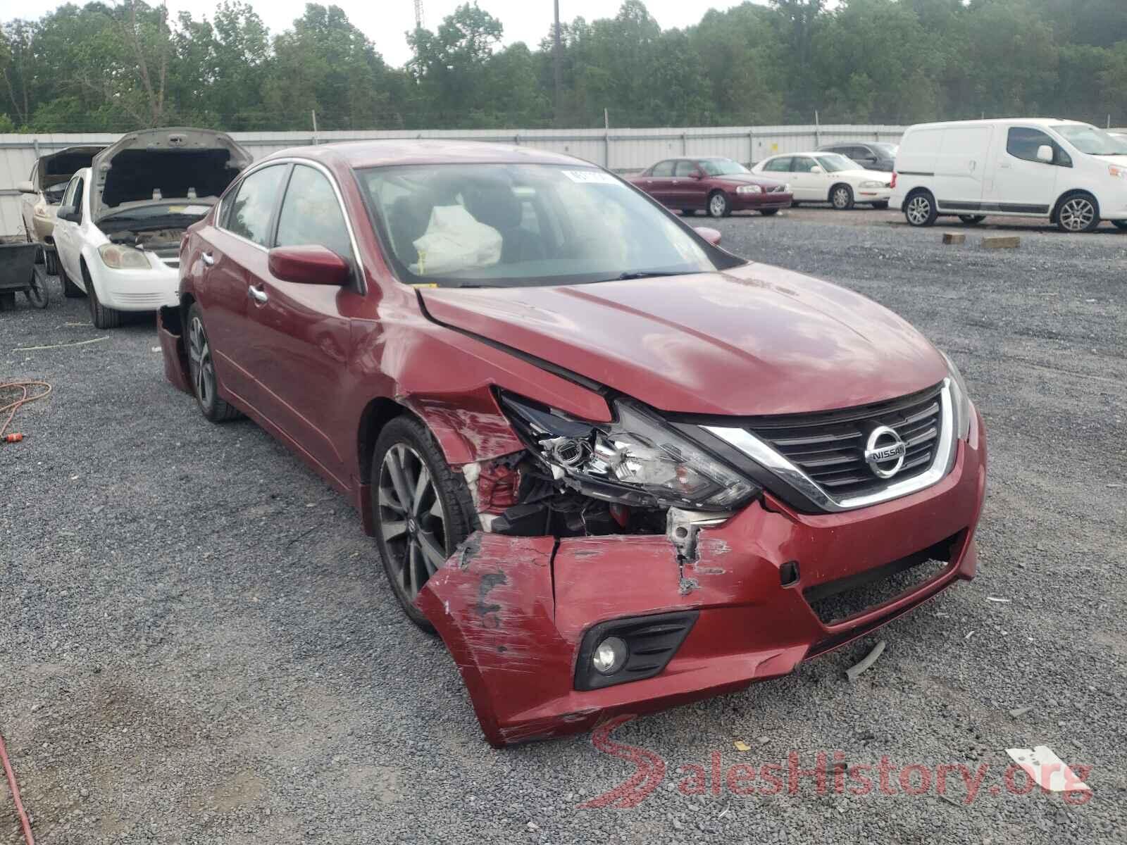 1N4AL3AP3HC135787 2017 NISSAN ALTIMA