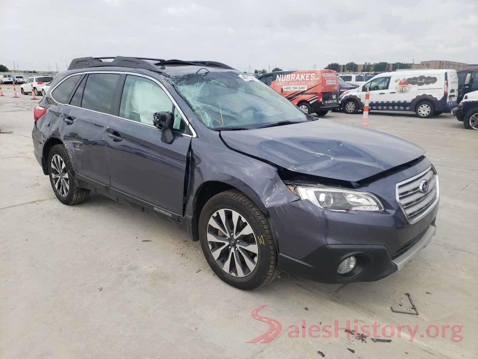 4S4BSANC8H3247641 2017 SUBARU OUTBACK