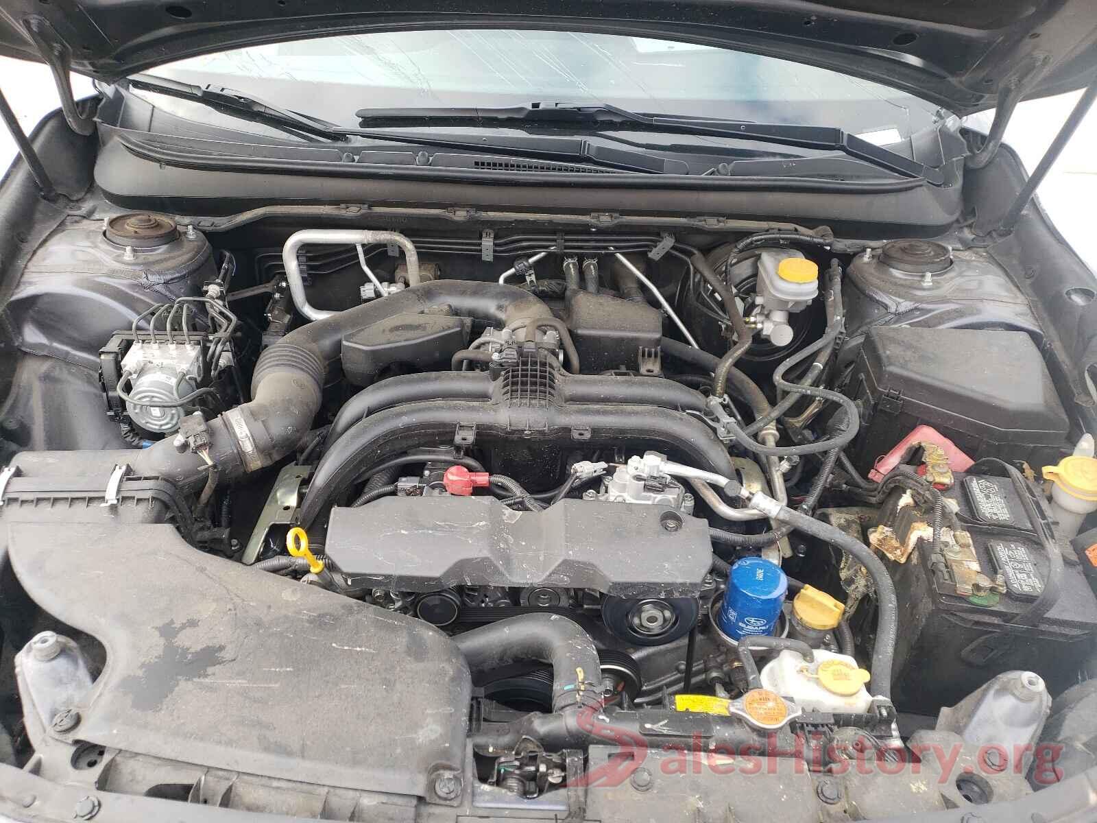 4S4BSANC8H3247641 2017 SUBARU OUTBACK