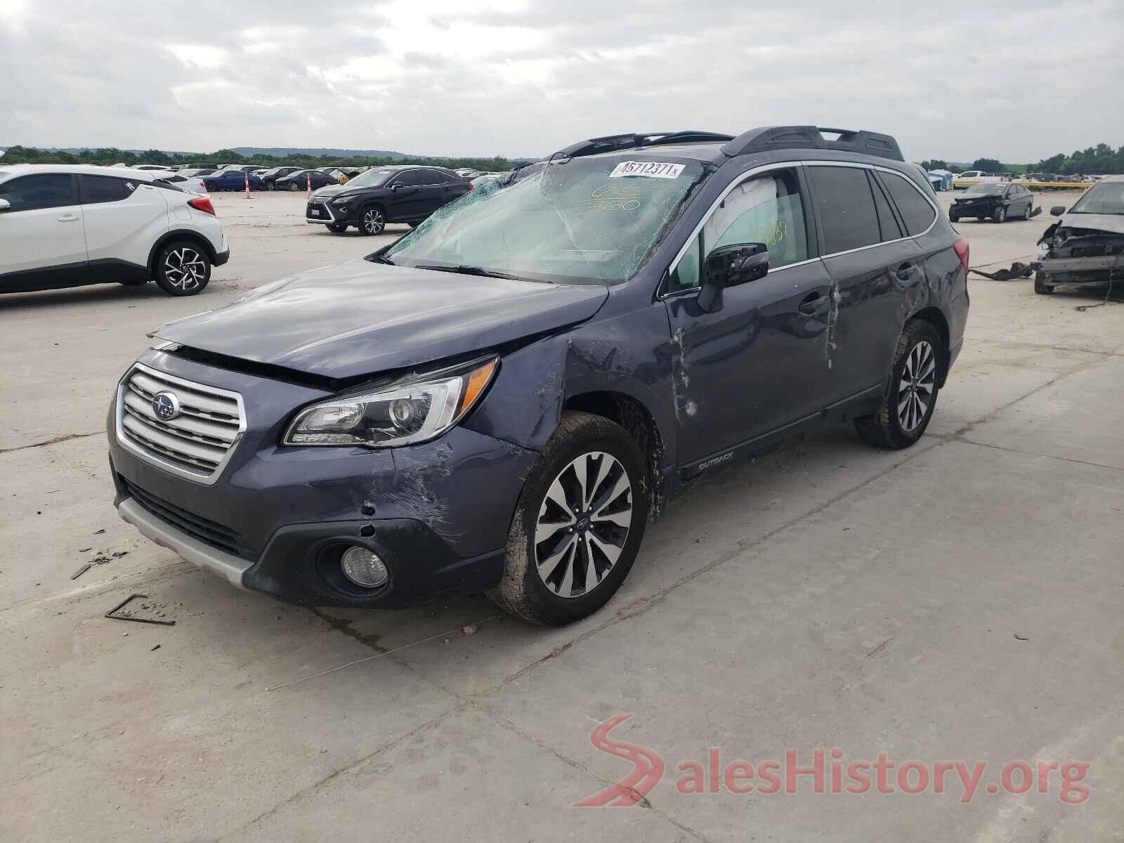 4S4BSANC8H3247641 2017 SUBARU OUTBACK