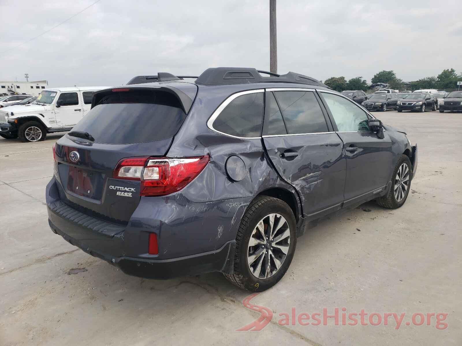 4S4BSANC8H3247641 2017 SUBARU OUTBACK