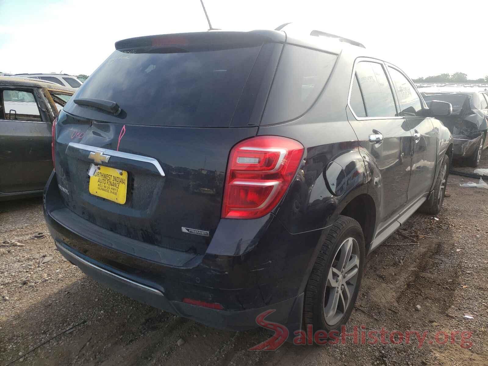 2GNALDEK0H1522583 2017 CHEVROLET EQUINOX