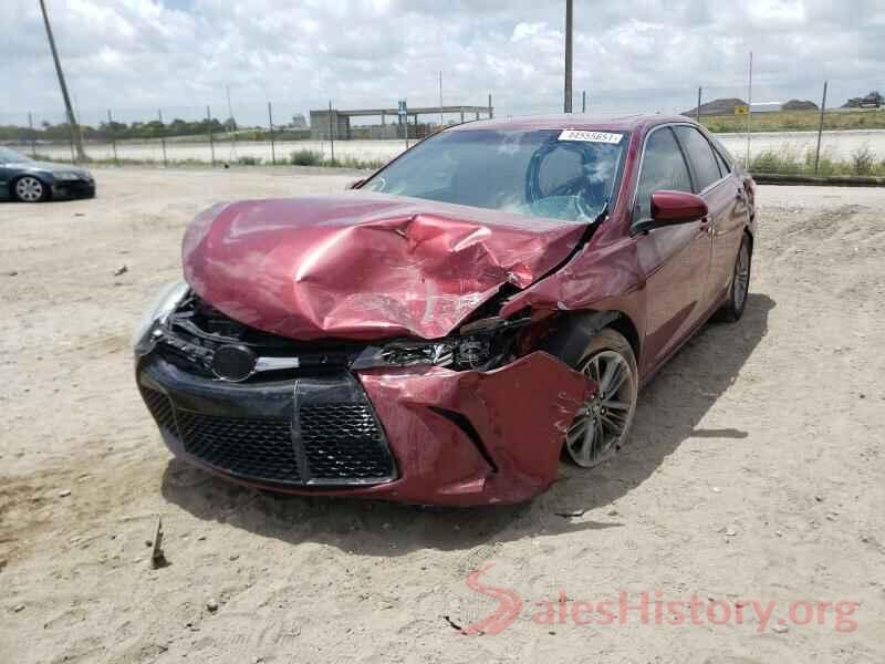 4T1BF1FK9HU713534 2017 TOYOTA CAMRY