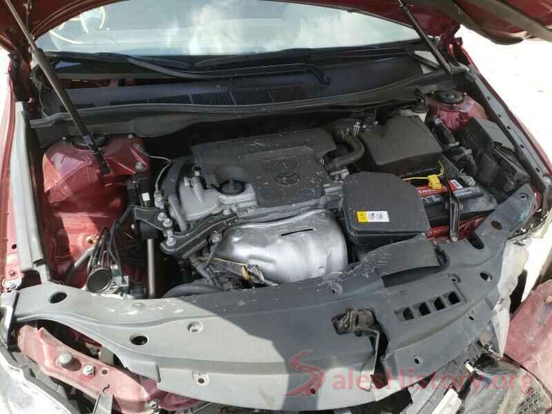 4T1BF1FK9HU713534 2017 TOYOTA CAMRY