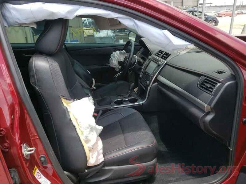 4T1BF1FK9HU713534 2017 TOYOTA CAMRY