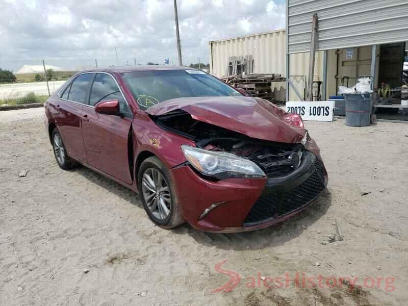 4T1BF1FK9HU713534 2017 TOYOTA CAMRY