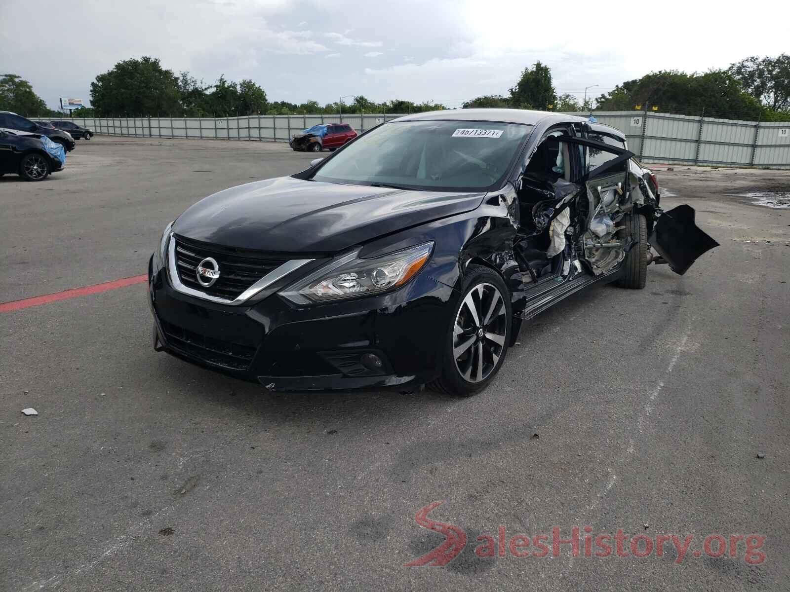 1N4AL3AP9JC133354 2018 NISSAN ALTIMA