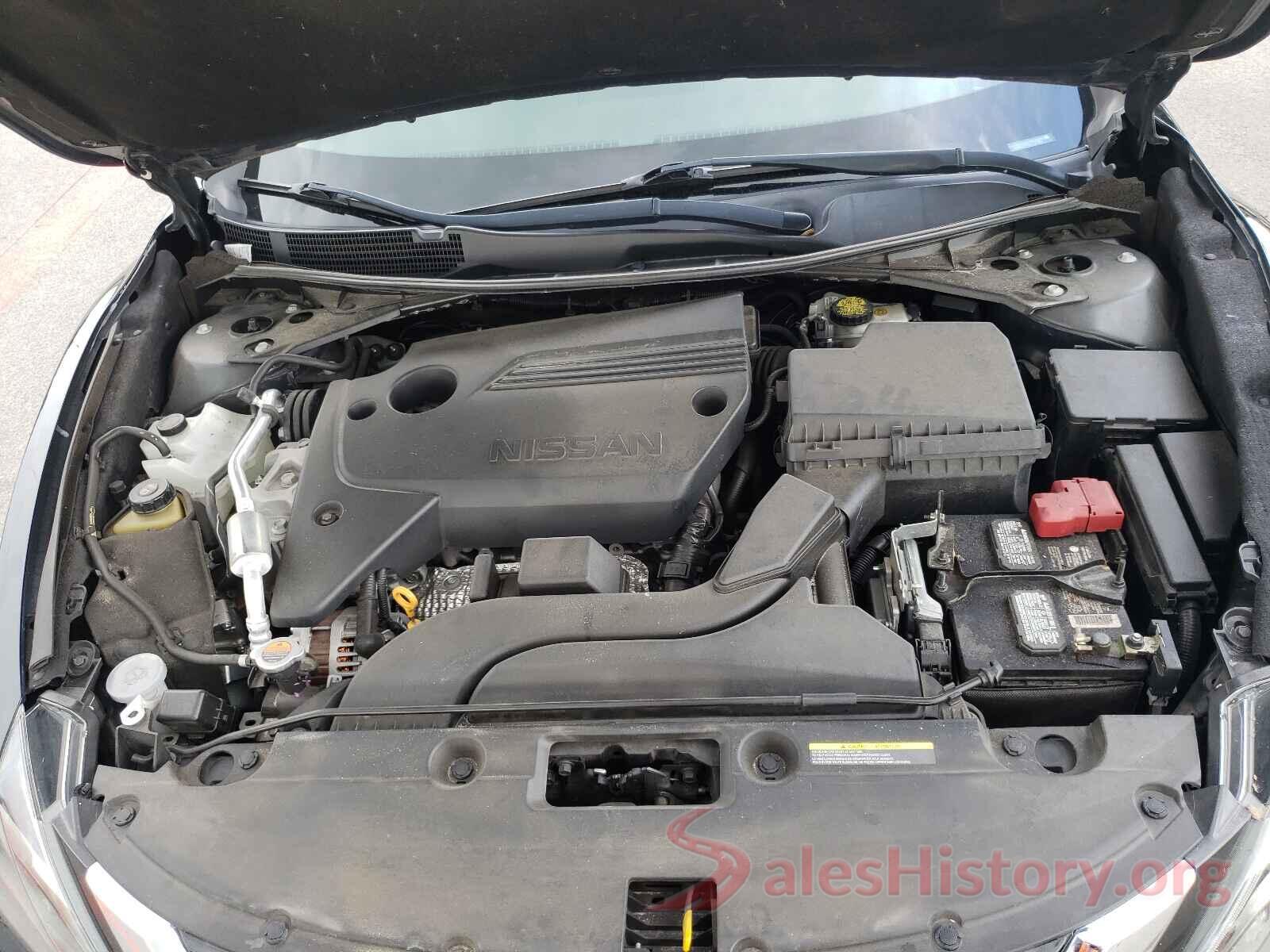 1N4AL3AP9JC133354 2018 NISSAN ALTIMA