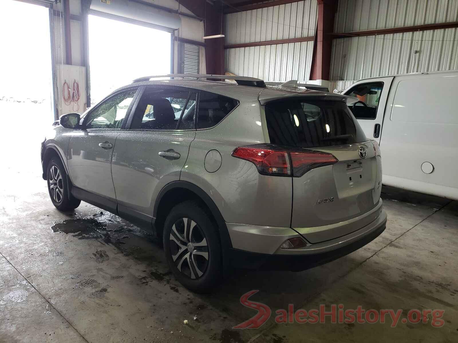 JTMBFREV9JJ234486 2018 TOYOTA RAV4