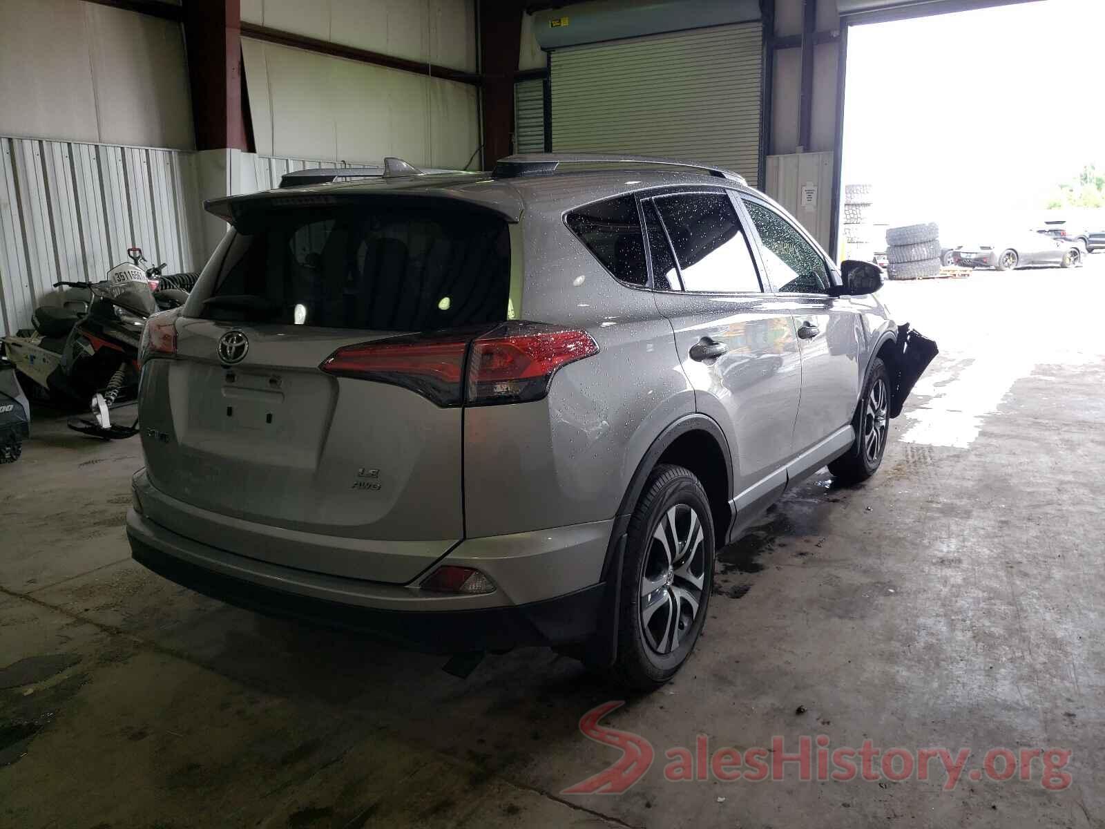 JTMBFREV9JJ234486 2018 TOYOTA RAV4