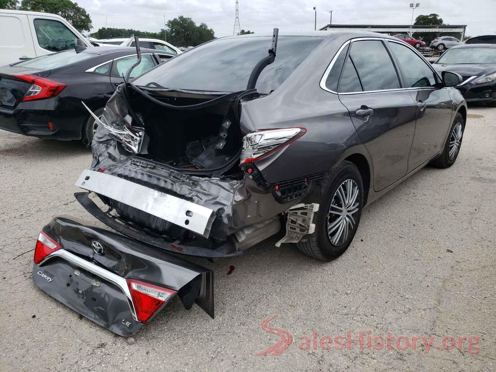 4T1BF1FK4HU432709 2017 TOYOTA CAMRY