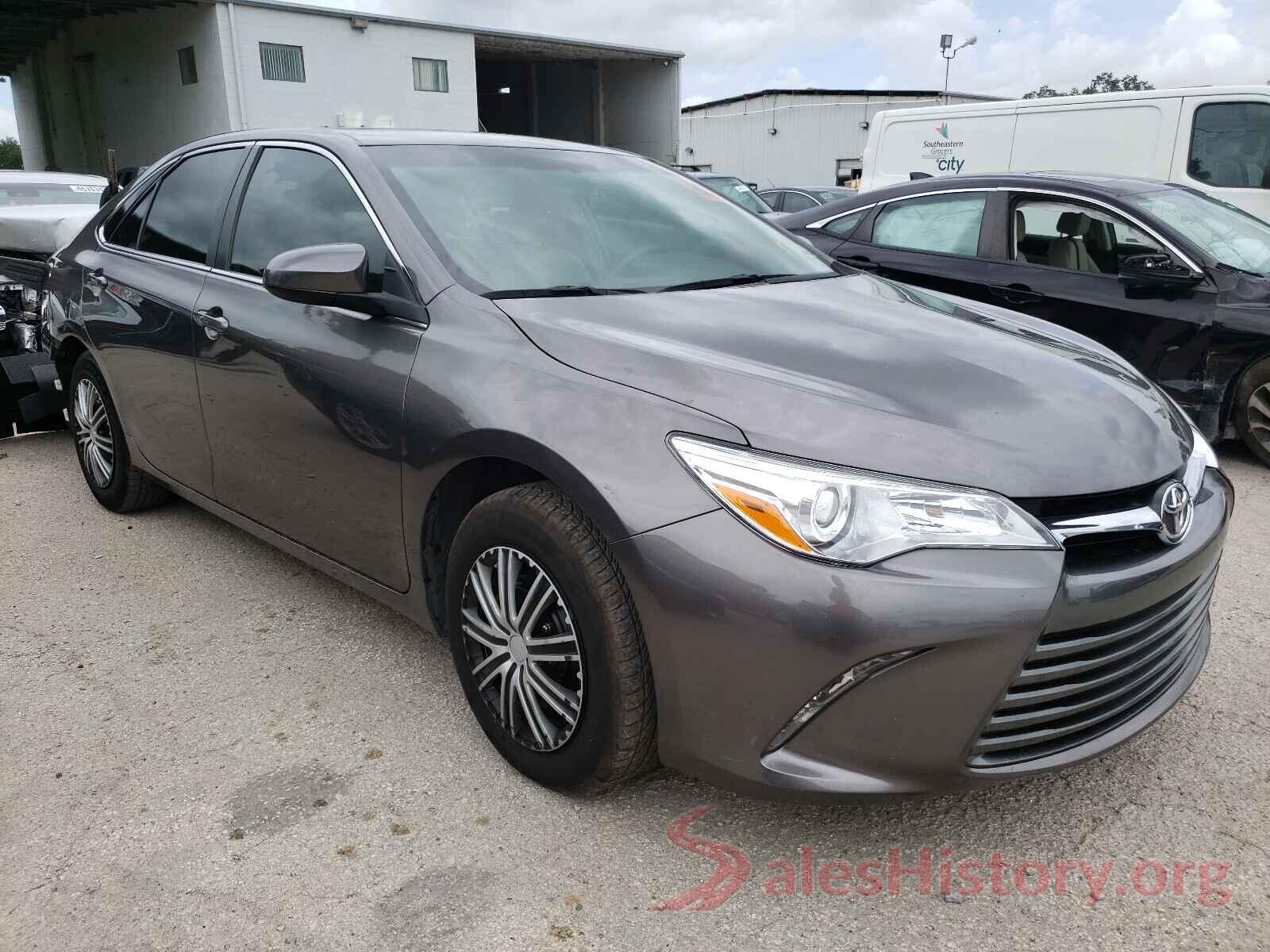 4T1BF1FK4HU432709 2017 TOYOTA CAMRY