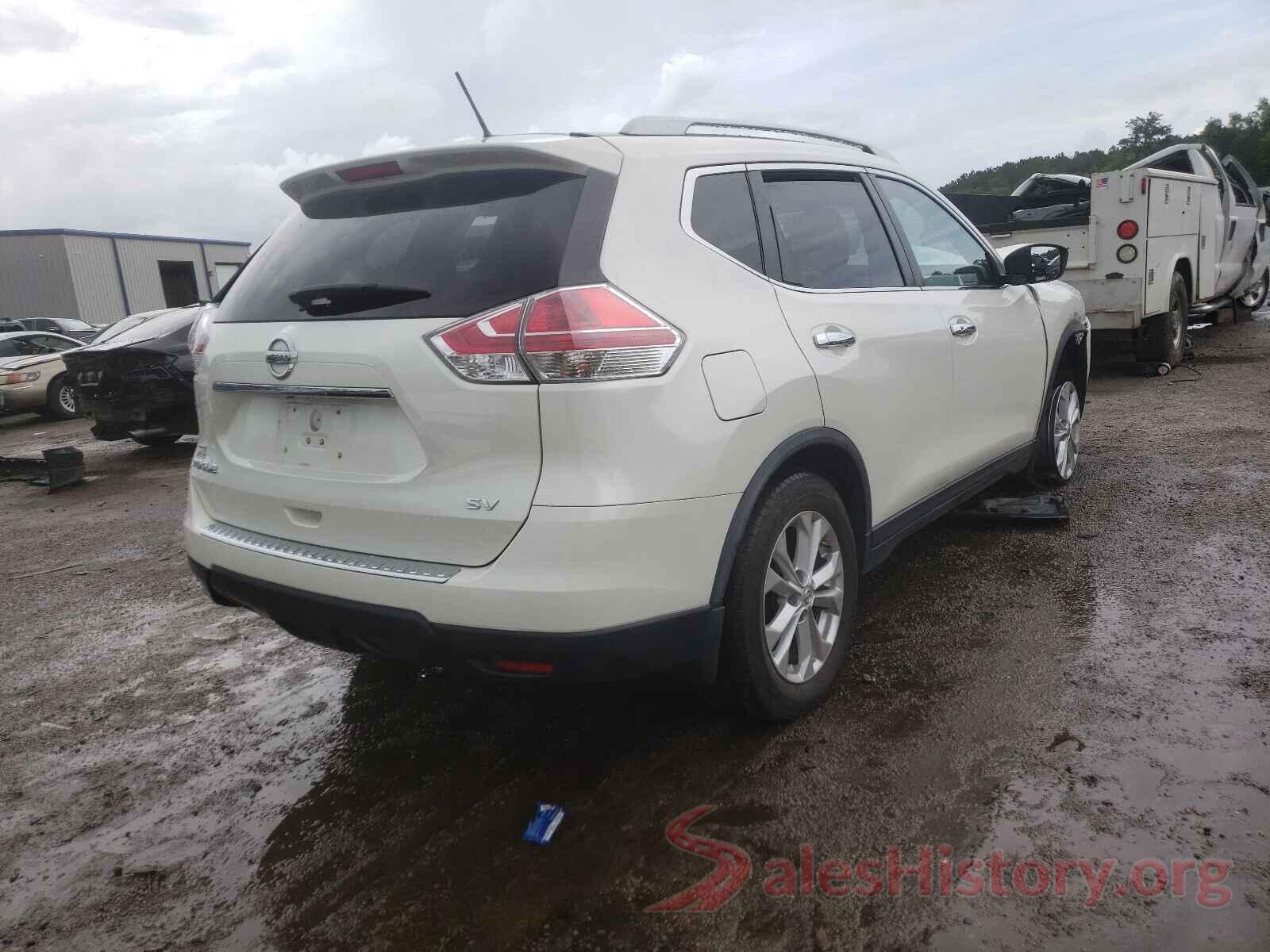 JN8AT2MT1GW008826 2016 NISSAN ROGUE