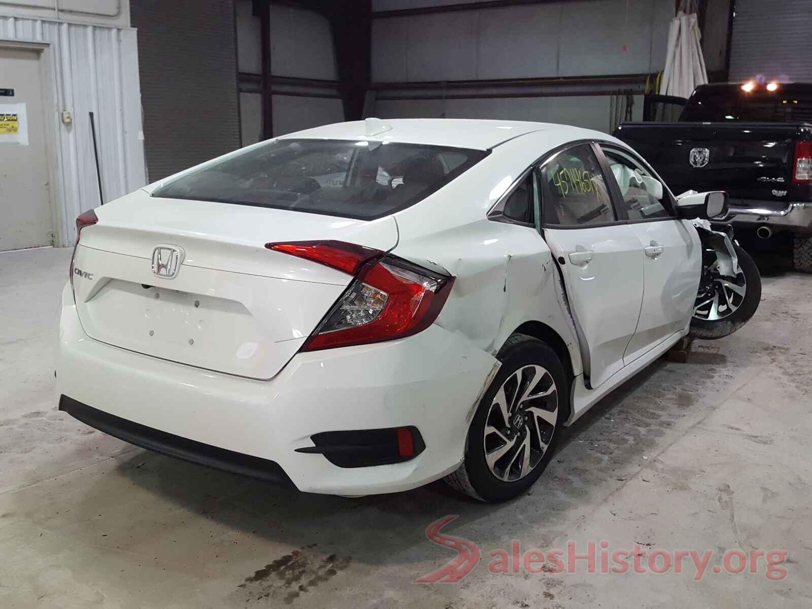 19XFC2F72HE230241 2017 HONDA CIVIC