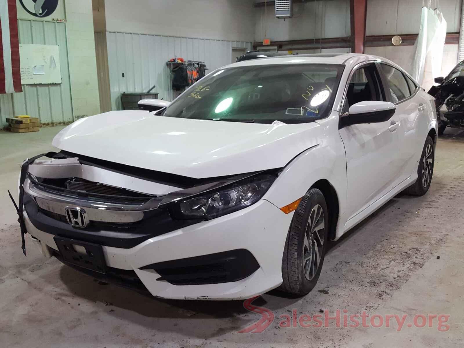 19XFC2F72HE230241 2017 HONDA CIVIC