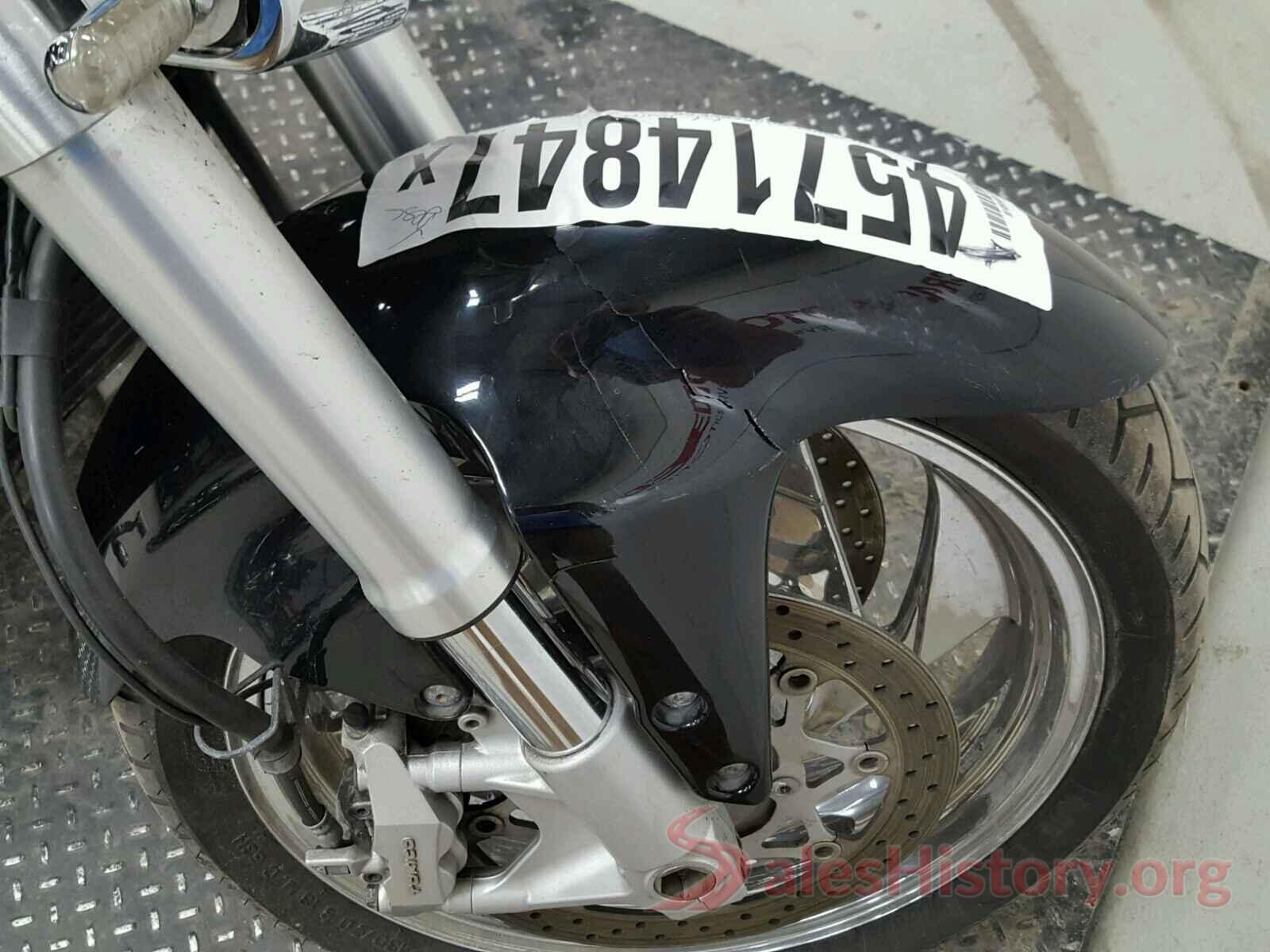 JS1VY53A082100061 2008 SUZUKI CYC VZ/VZR