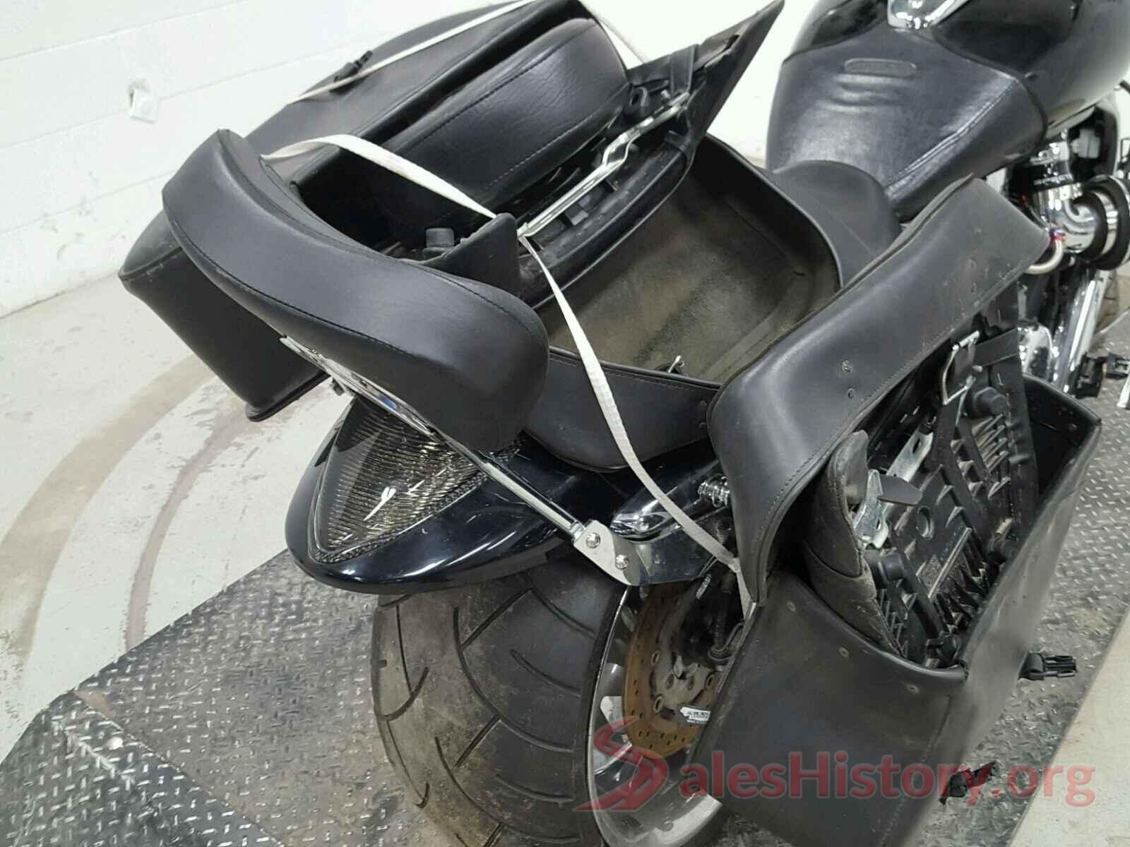 JS1VY53A082100061 2008 SUZUKI CYC VZ/VZR