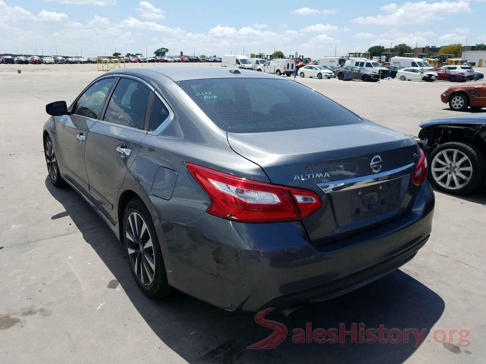 1N4AL3AP2GC269298 2016 NISSAN ALTIMA