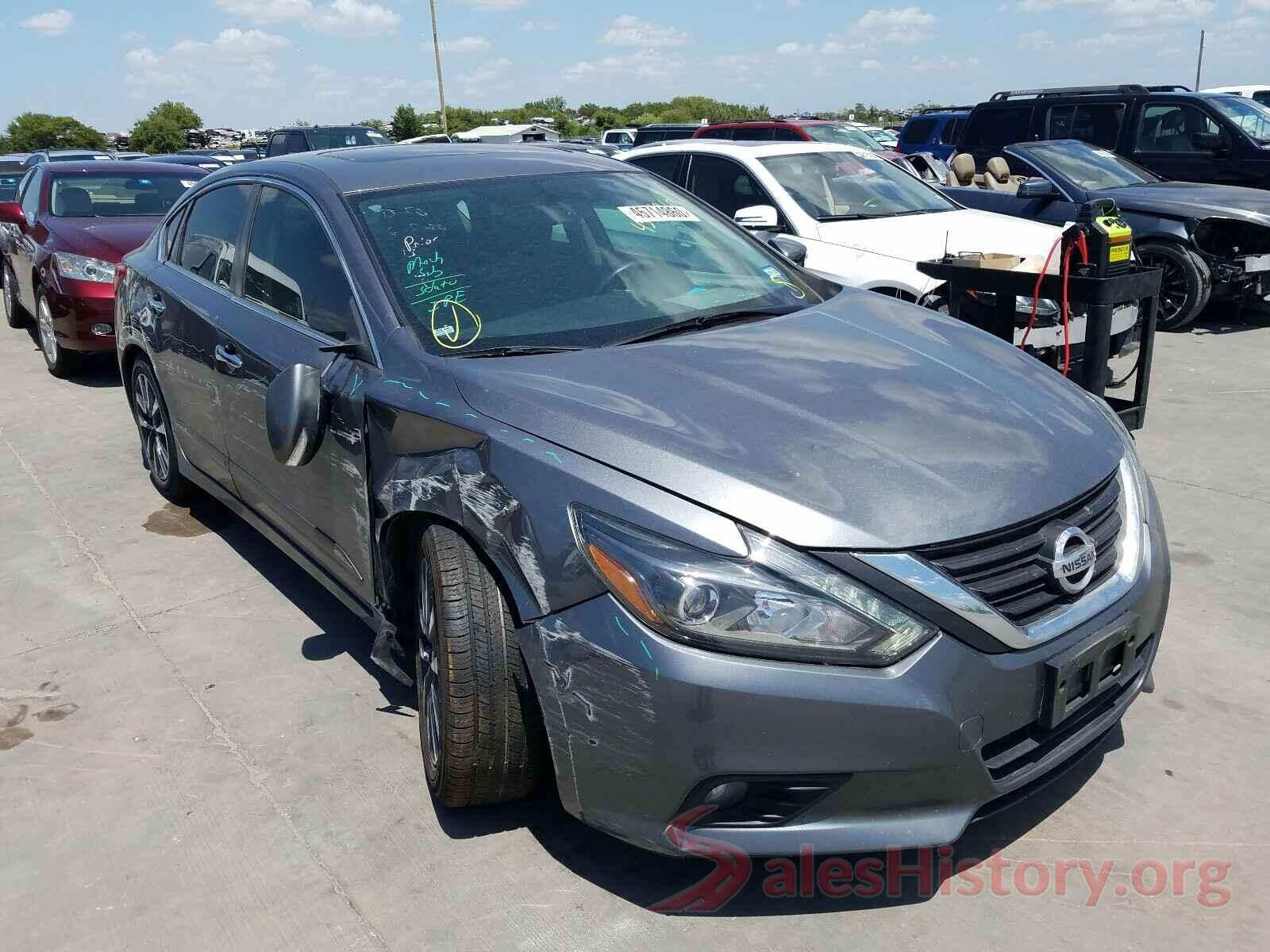 1N4AL3AP2GC269298 2016 NISSAN ALTIMA