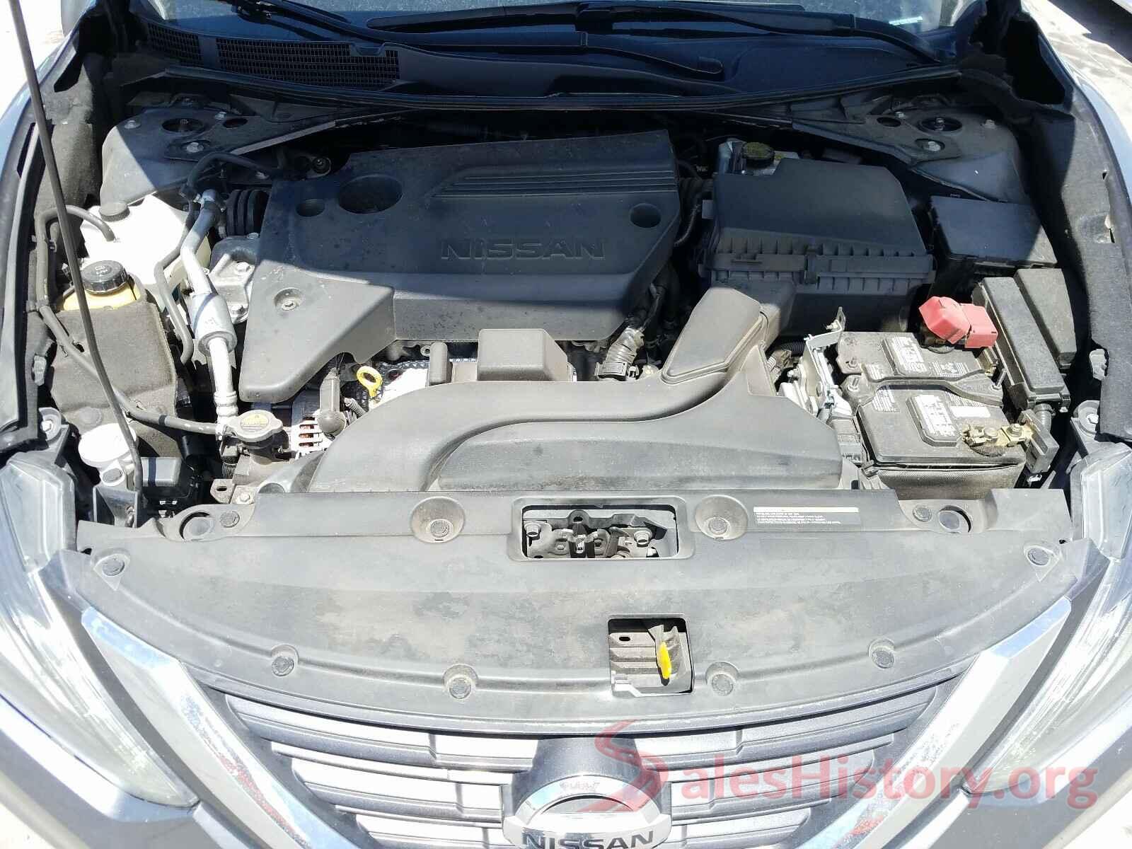 1N4AL3AP2GC269298 2016 NISSAN ALTIMA