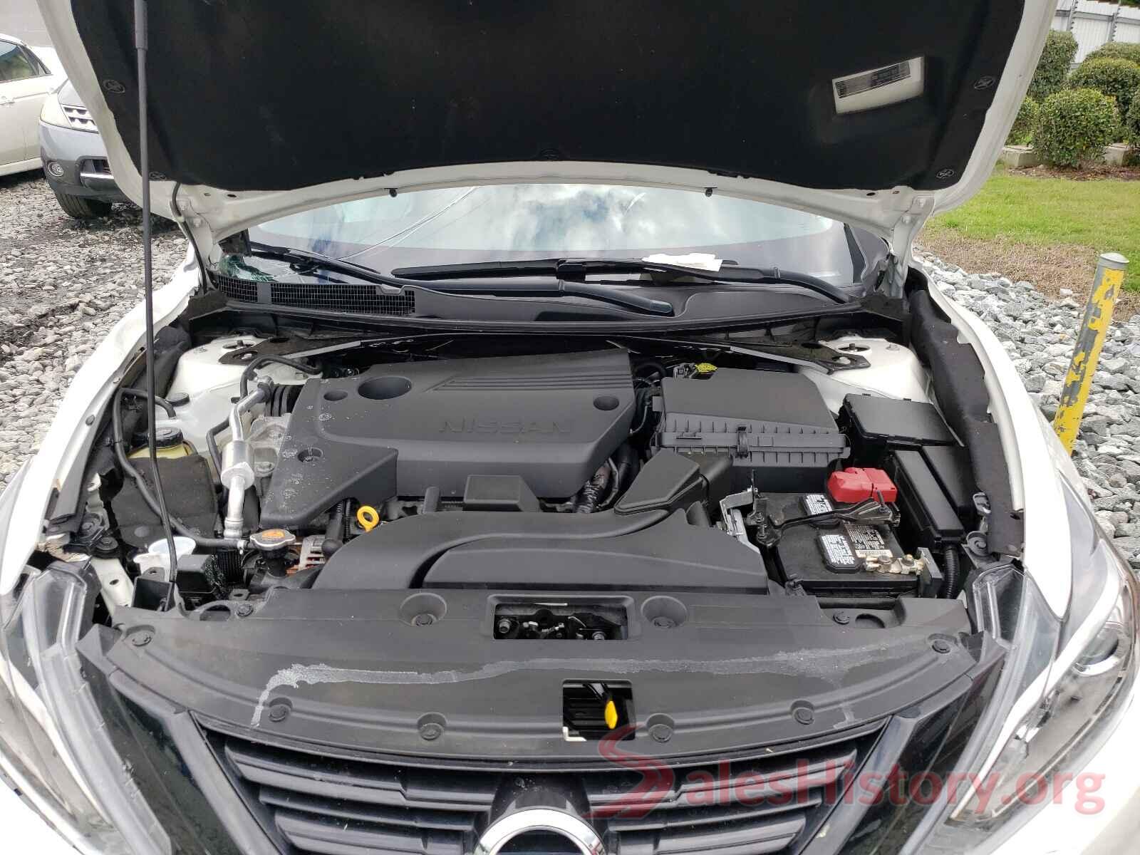 1N4AL3AP0JC272871 2018 NISSAN ALTIMA