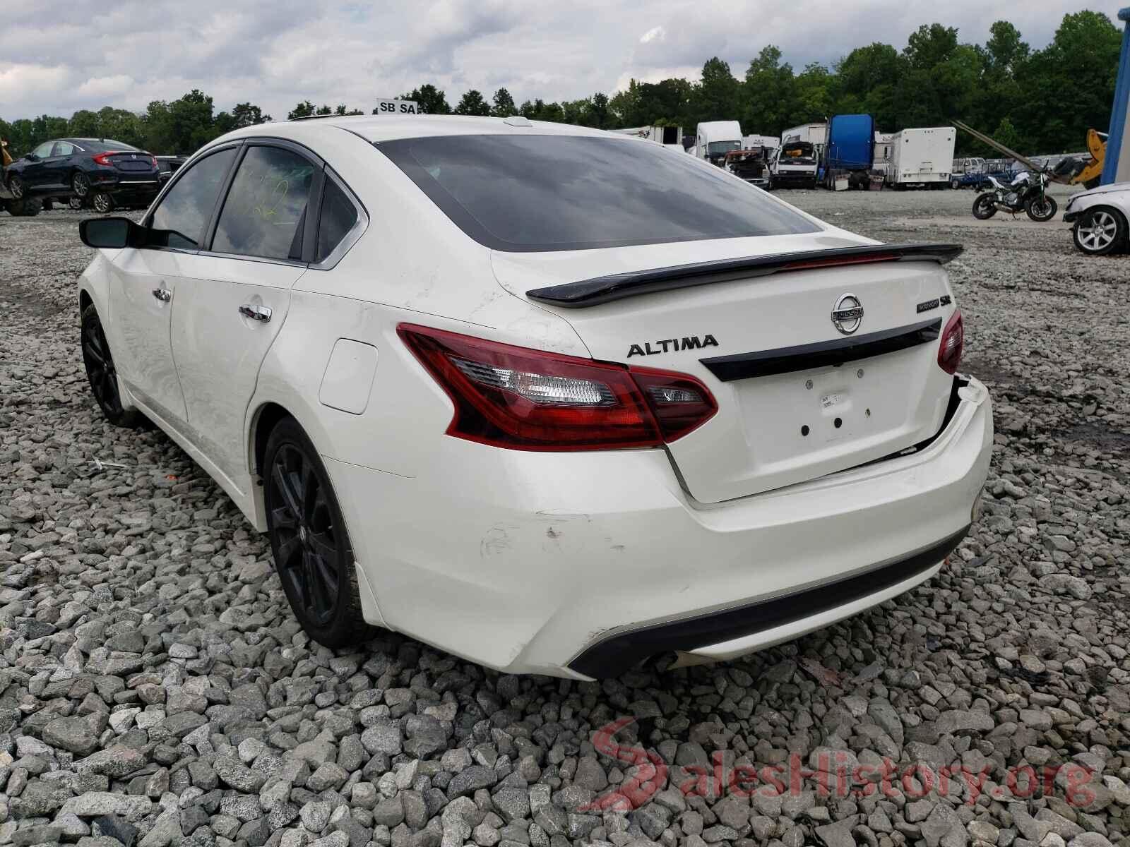 1N4AL3AP0JC272871 2018 NISSAN ALTIMA