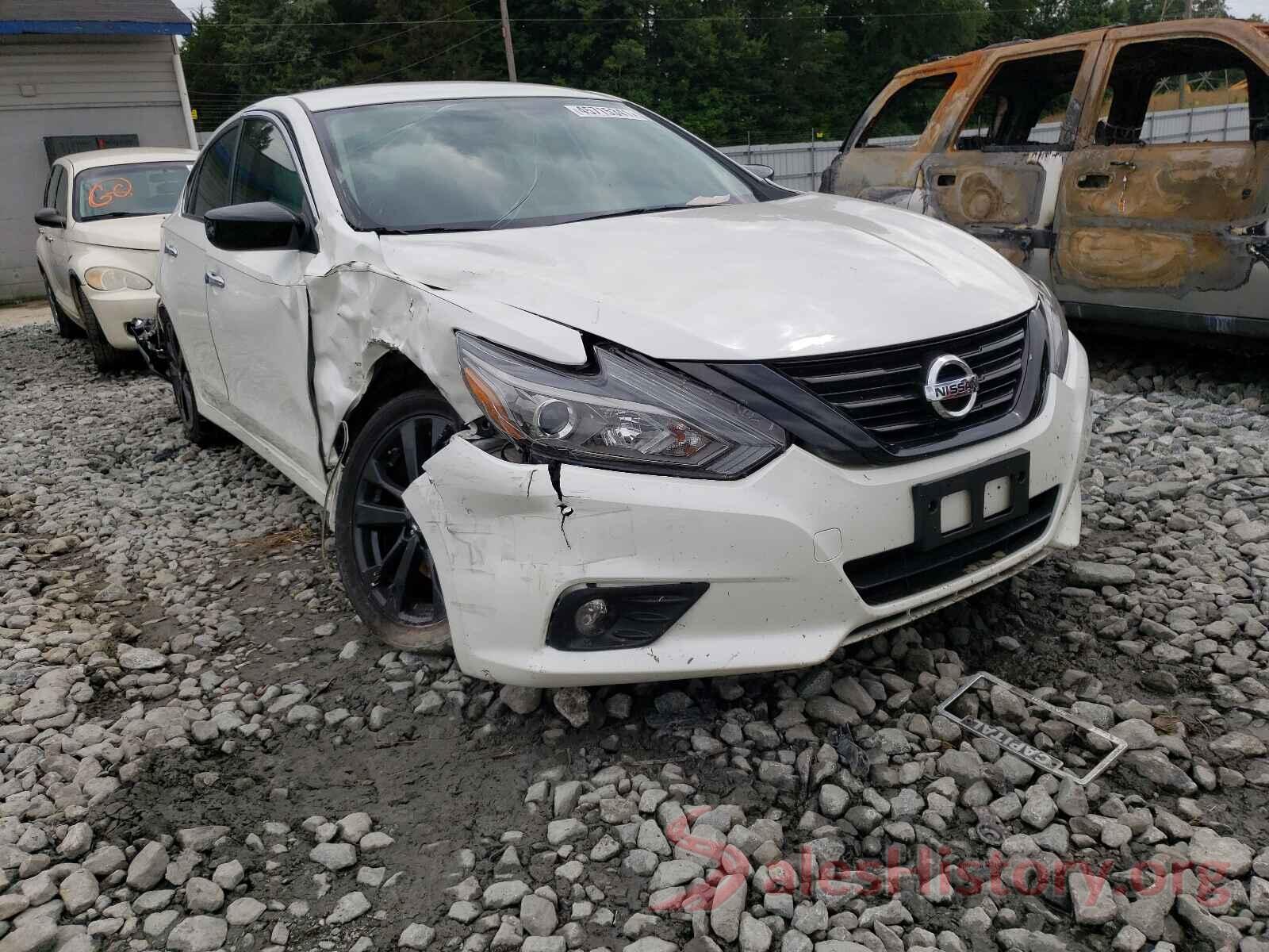 1N4AL3AP0JC272871 2018 NISSAN ALTIMA