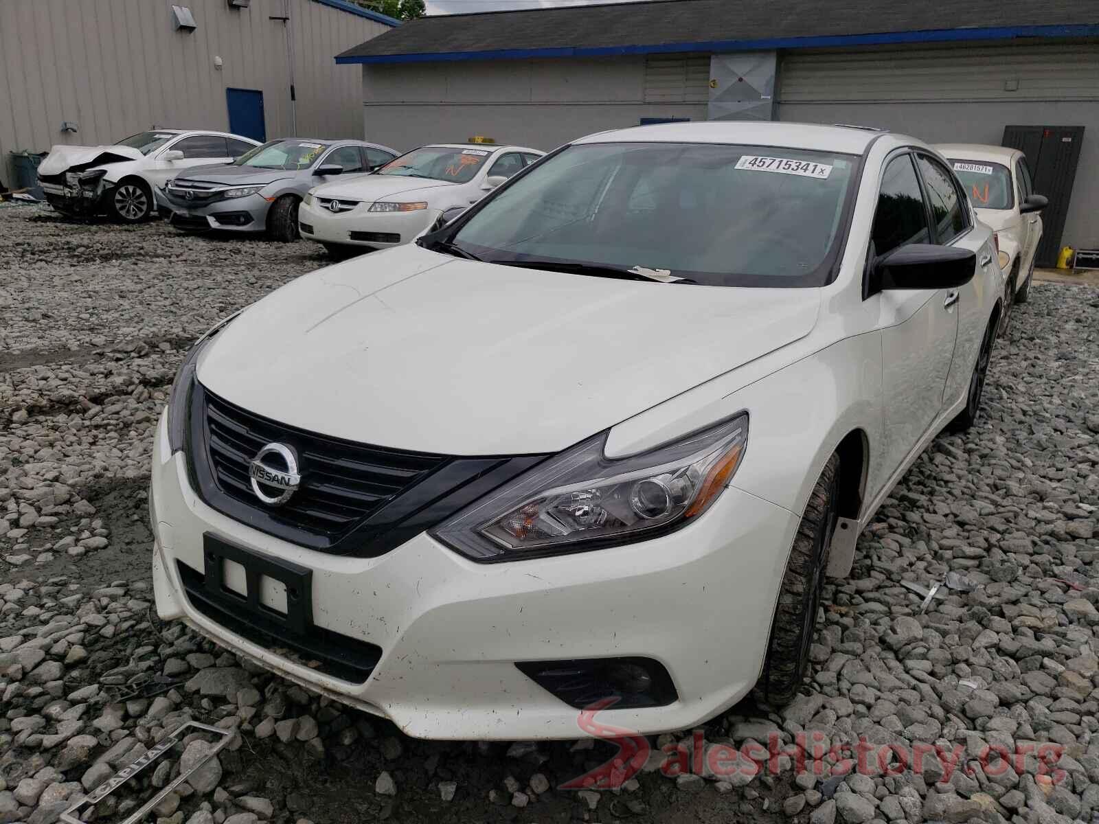 1N4AL3AP0JC272871 2018 NISSAN ALTIMA