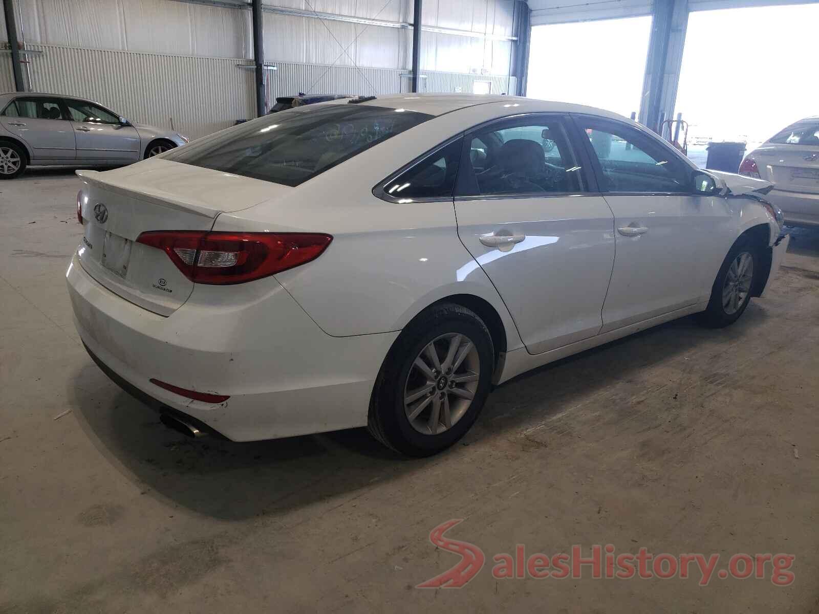 5NPE24AF2HH573510 2017 HYUNDAI SONATA