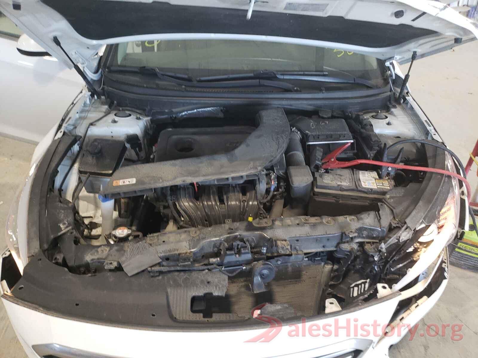 5NPE24AF2HH573510 2017 HYUNDAI SONATA