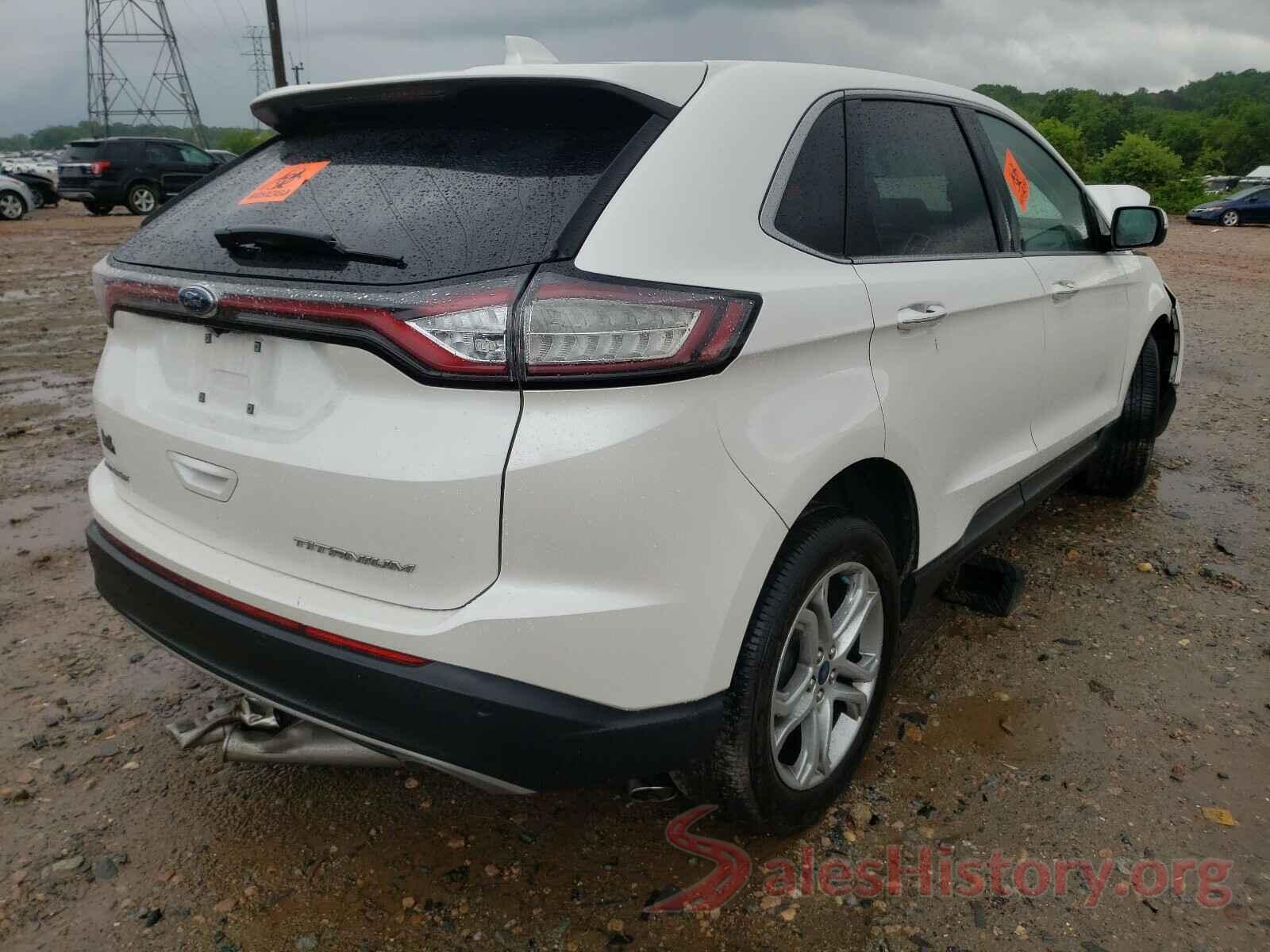 2FMPK3K87HBB02477 2017 FORD EDGE