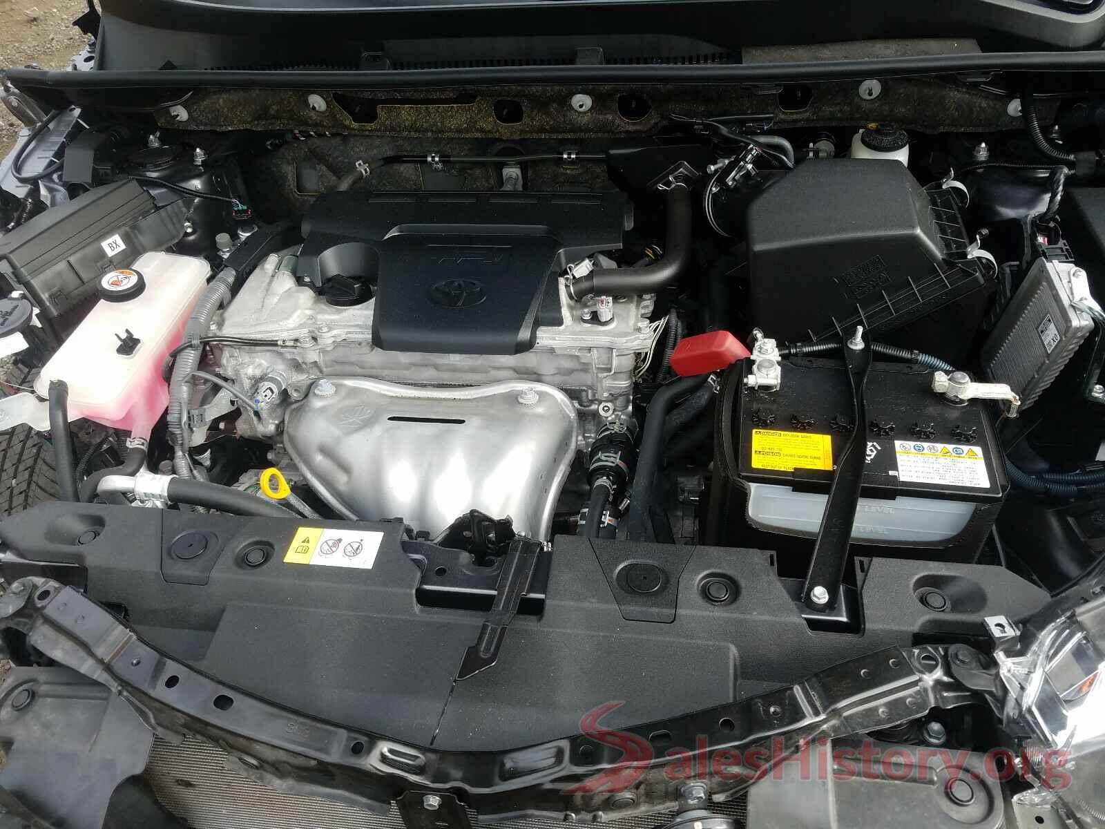 JTMJFREV3HJ711578 2017 TOYOTA RAV4