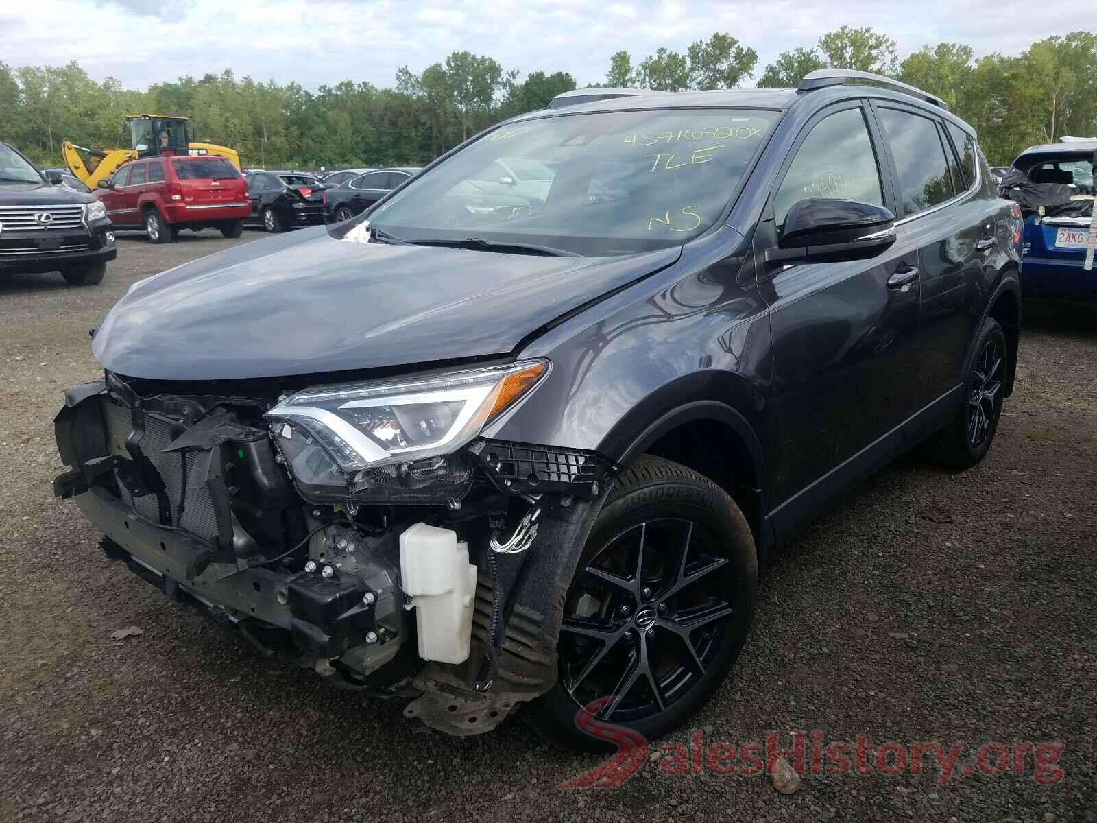 JTMJFREV3HJ711578 2017 TOYOTA RAV4