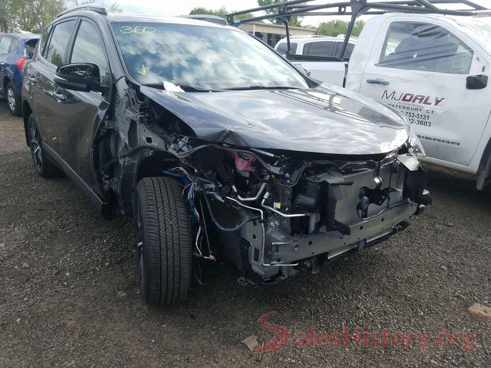 JTMJFREV3HJ711578 2017 TOYOTA RAV4