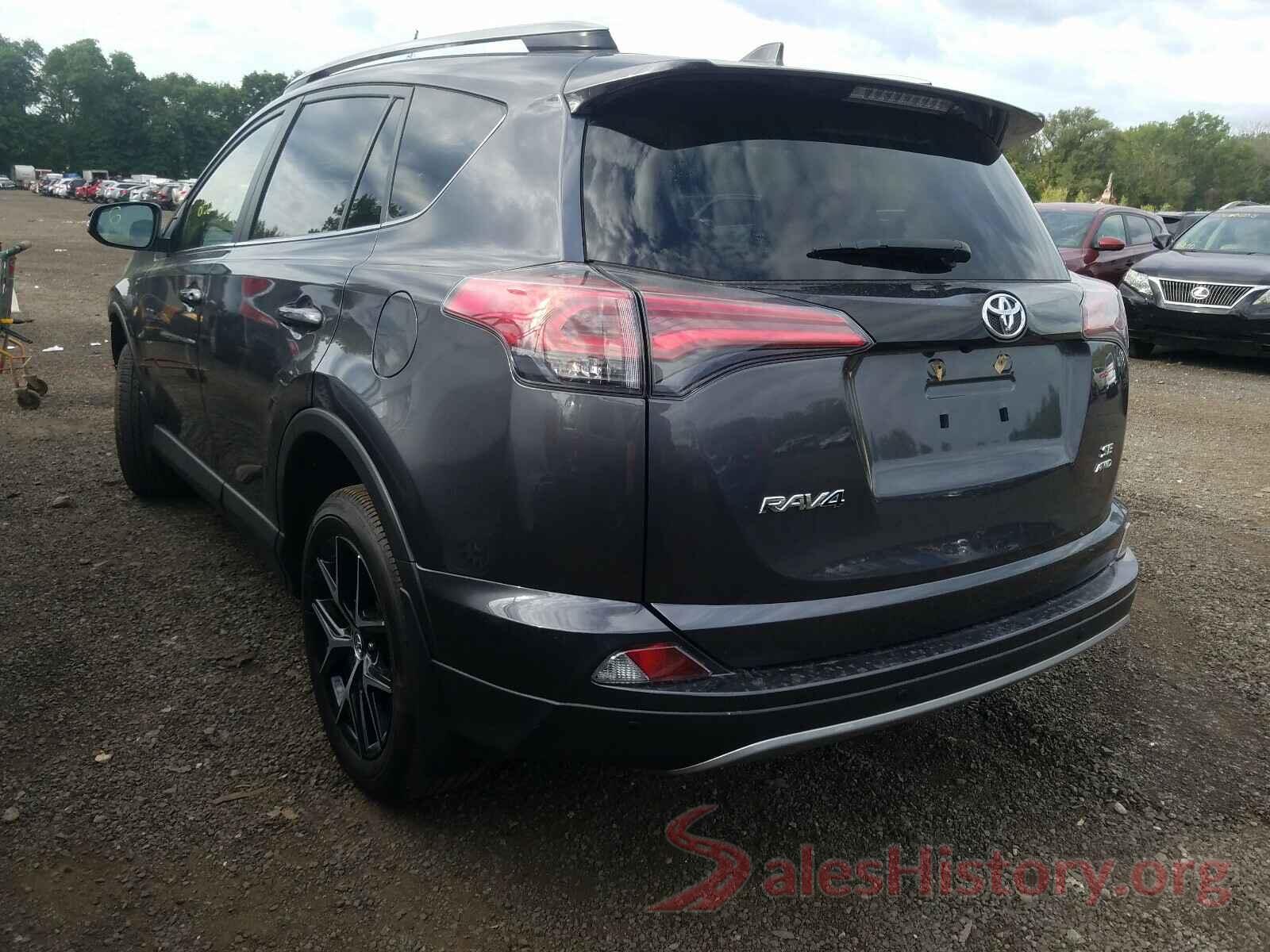 JTMJFREV3HJ711578 2017 TOYOTA RAV4