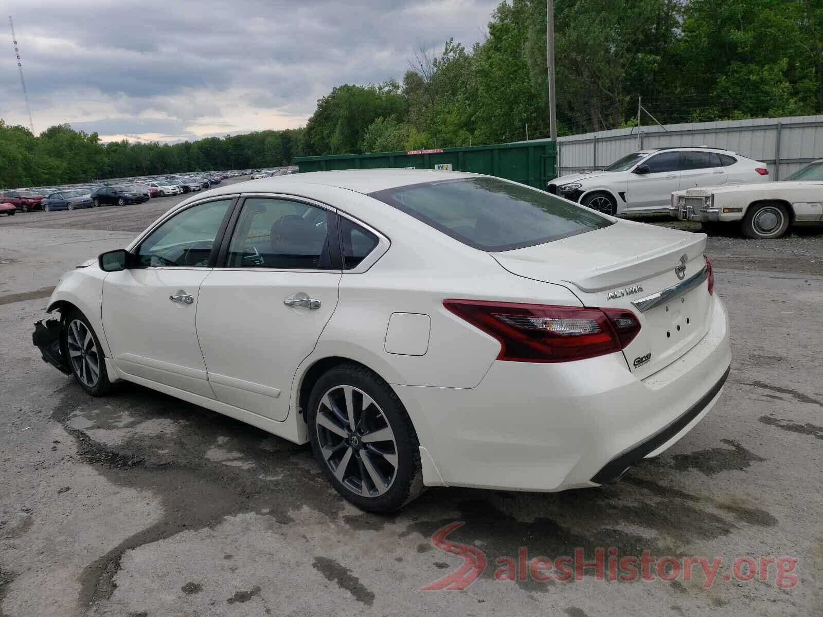 1N4AL3AP7HC298328 2017 NISSAN ALTIMA